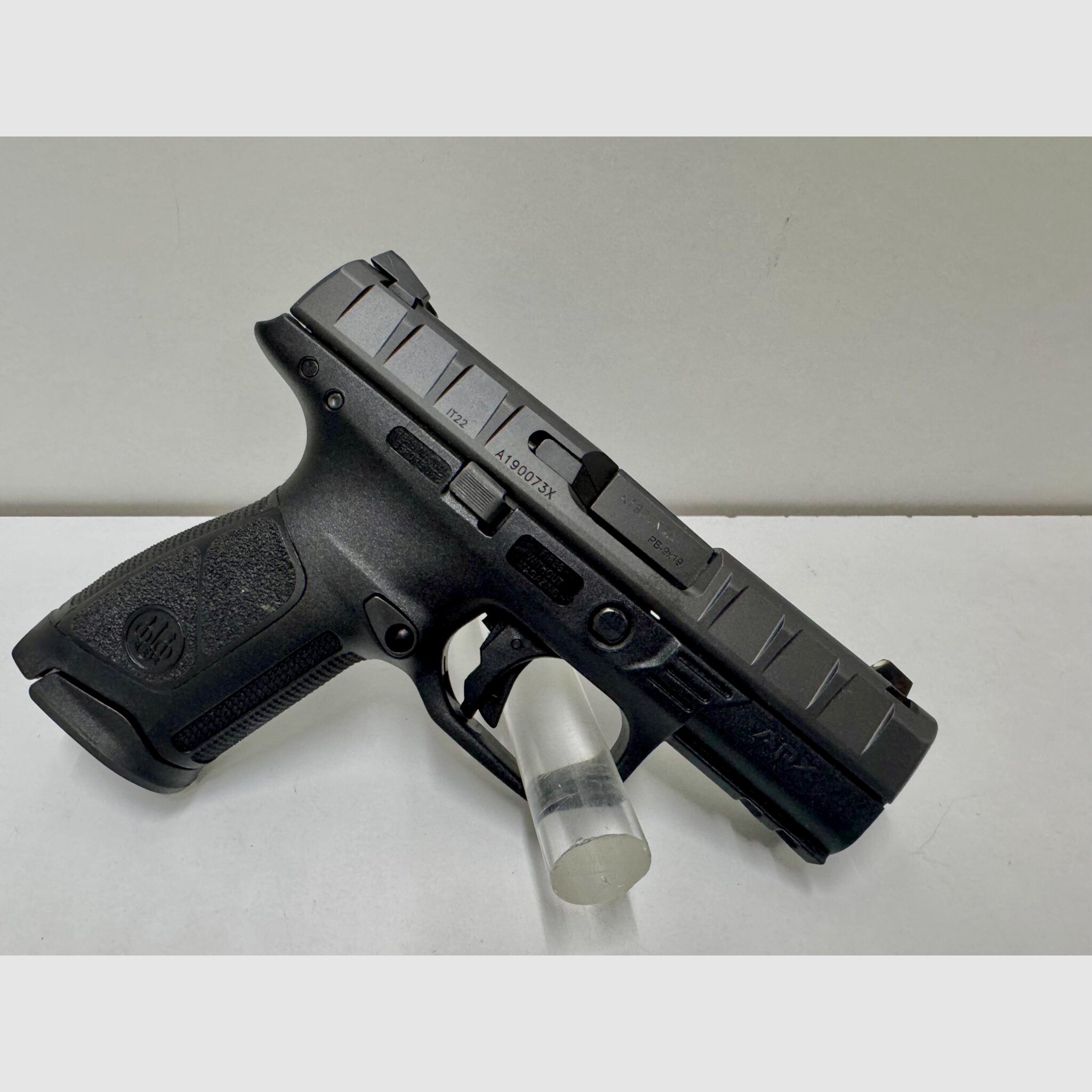 BERETTA APX Centurion