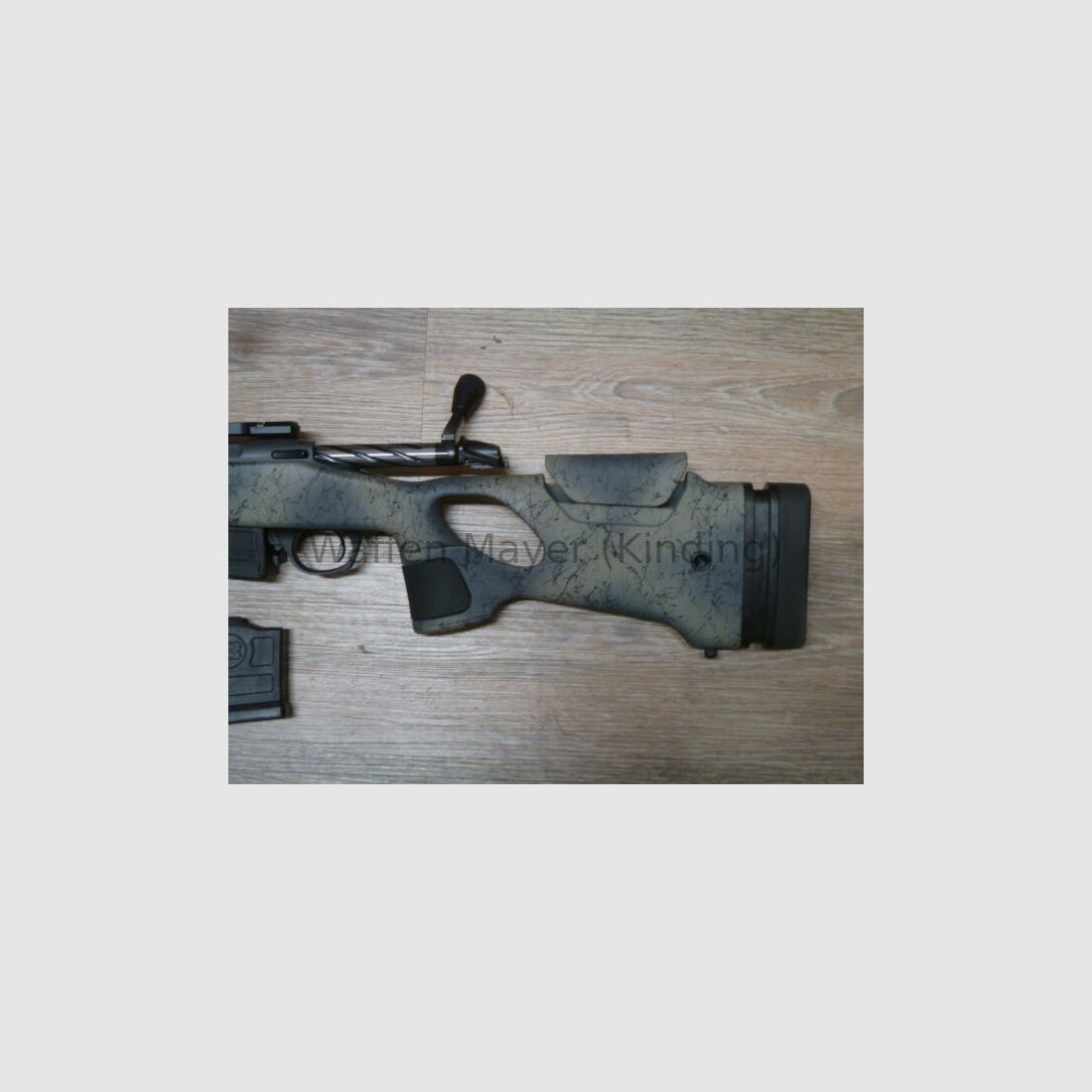 Bergara B14