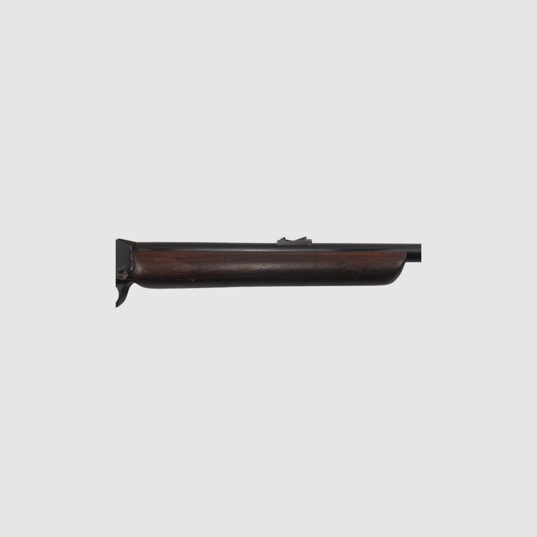 OCCASION FAIR - SCHOOL RIFLE BSA MARTINI TYPE .22LR, image 6 of 14