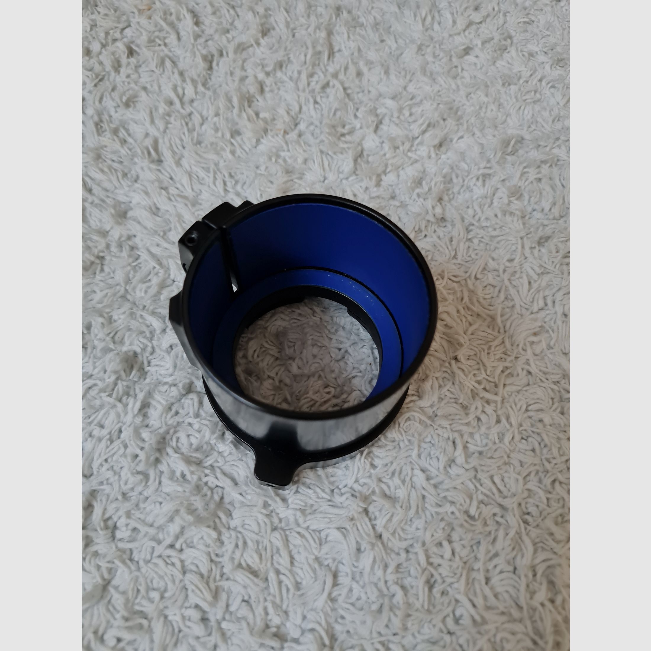 Rusan MAR 57,2 S adaptador de visor