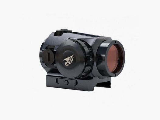 Red Dot GPO Spectra Dot