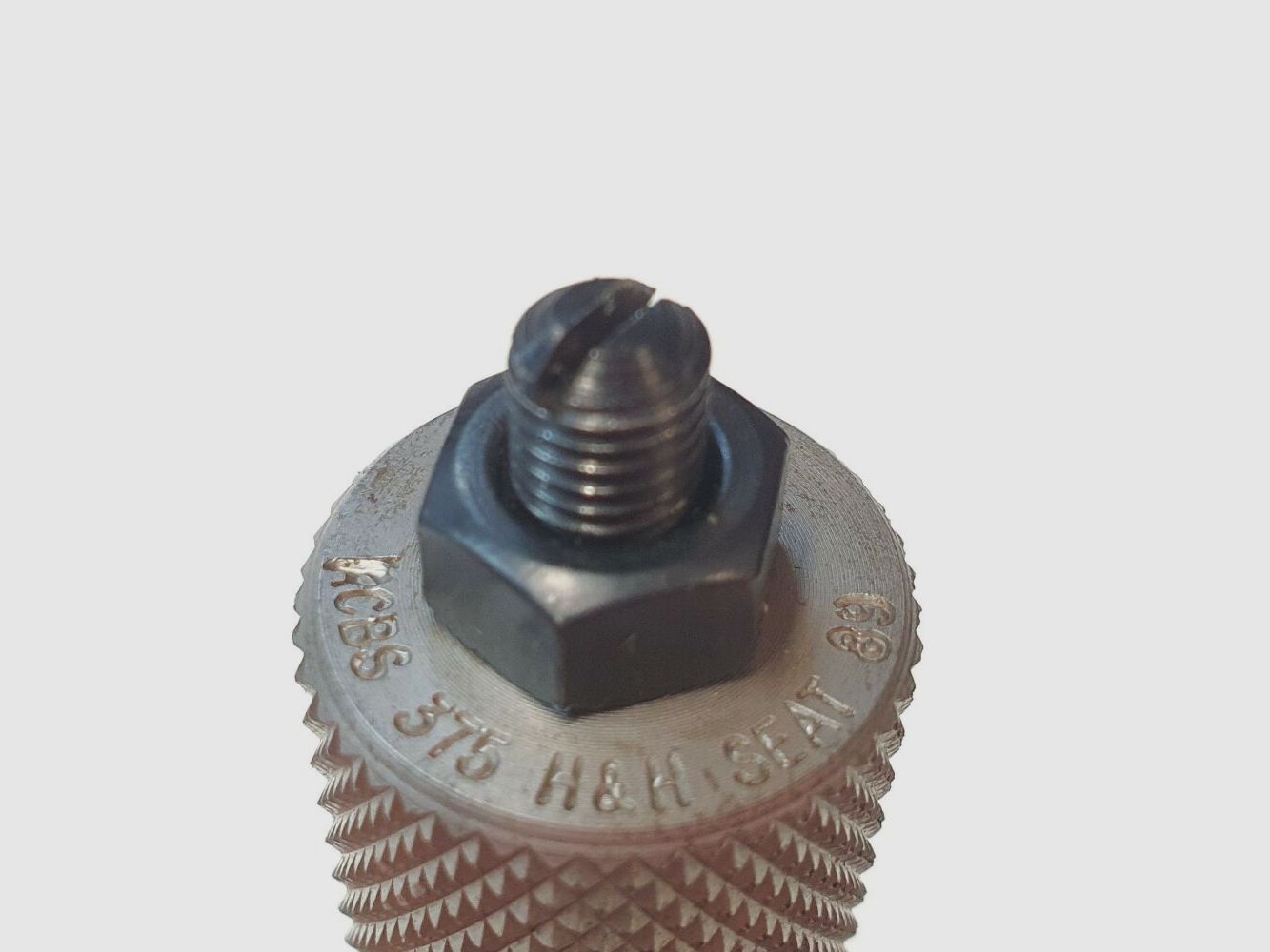 RCBS RCBS Reloader Special Full Length Die Set, .375 H&H Mag Matrix