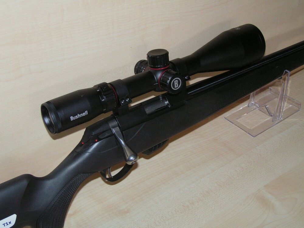 Tikka T1x