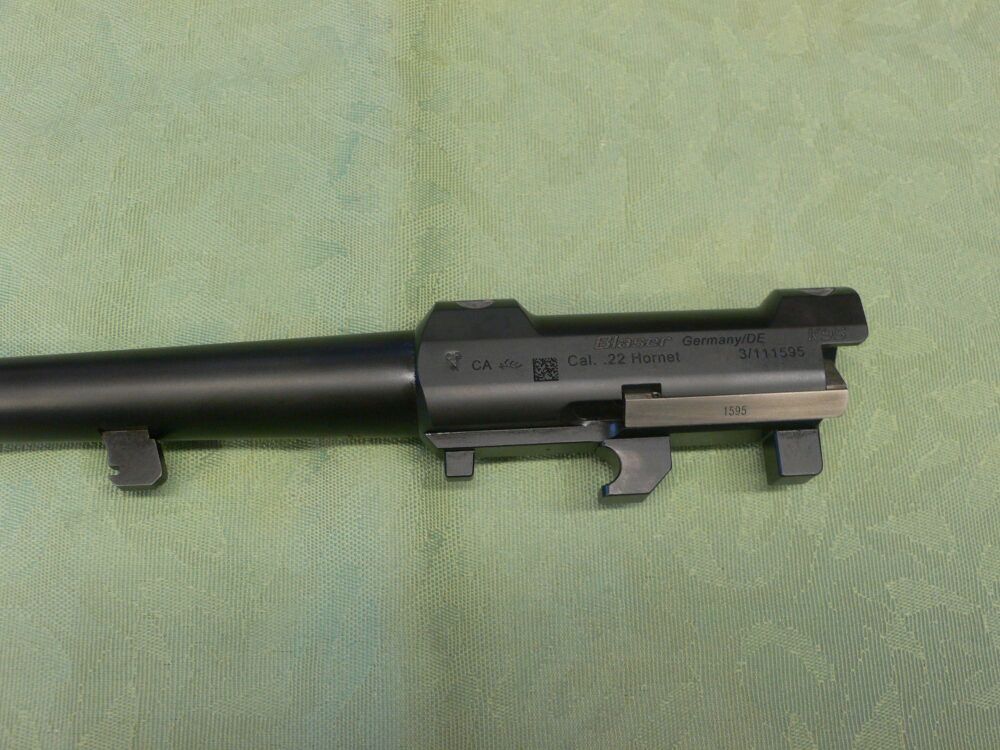 Blaser K95