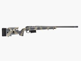 Bergara B14 Wildern. HMR Carbon 24" (24 Zoll) 6,5 PRC Repetierbüchse