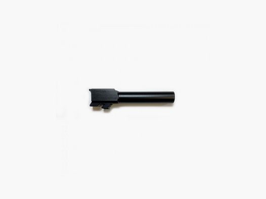 Glock 19 Gen 5 Cal. 9 Luger (9x19)
