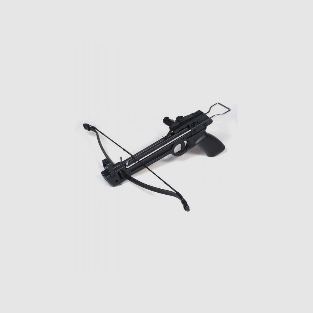 Man Kung MK-50A1/5PL Recurve Pistolen Armbrust