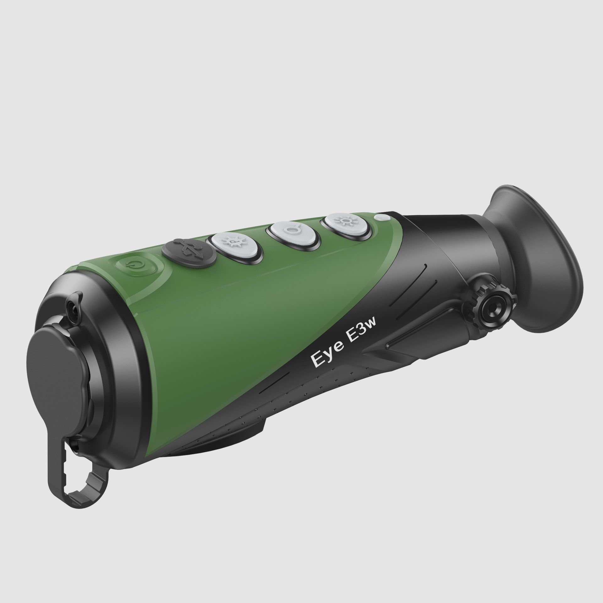 Wärmebildkamera  XEYE E3W