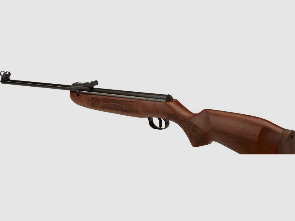 Weihrauch HW30 MII -F-