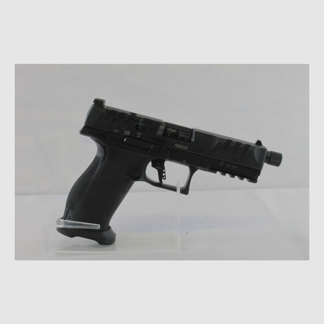 Walther PDP Full Size PRO SD V2 – 5,1"