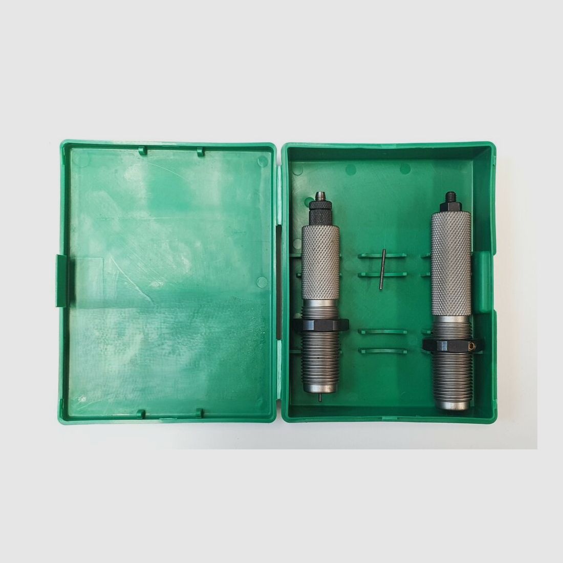 RCBS RCBS Reloader Special Full Length Die Set, .375 H&H Mag Matrix