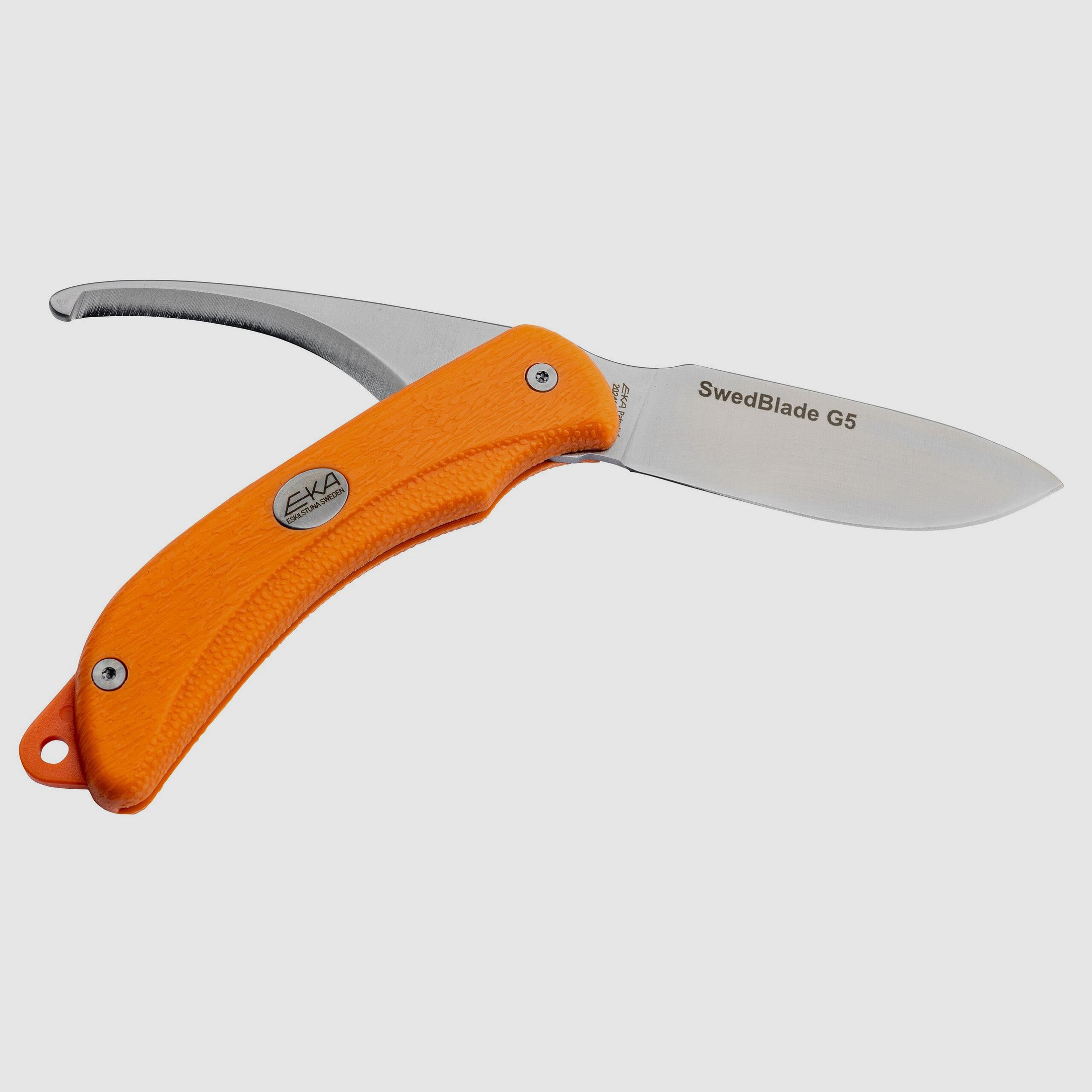 EKA Jagdmesser Swedblade G5