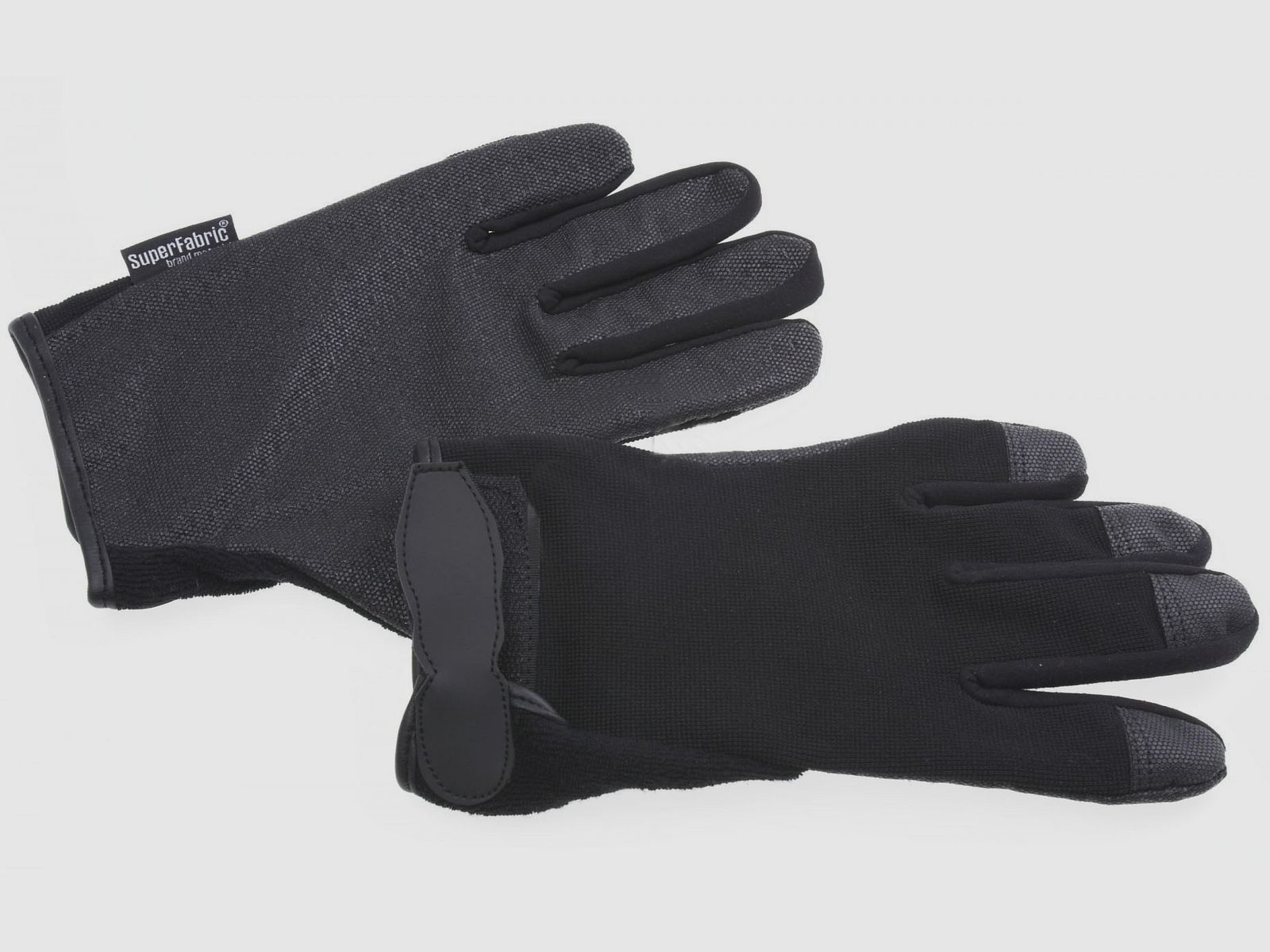 Schutzhandschuhe Uncle Mike’s ARMOR SKIN – M