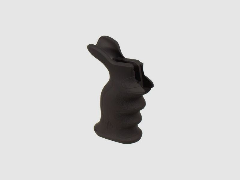 UTG Leapers AR15 Combat Sniper Pistol Grip - black