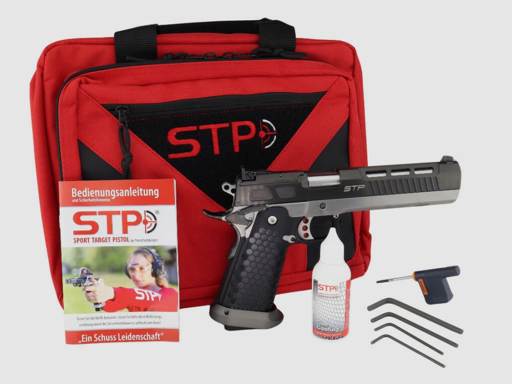 STP ROSA 6.0 Optics (R054)