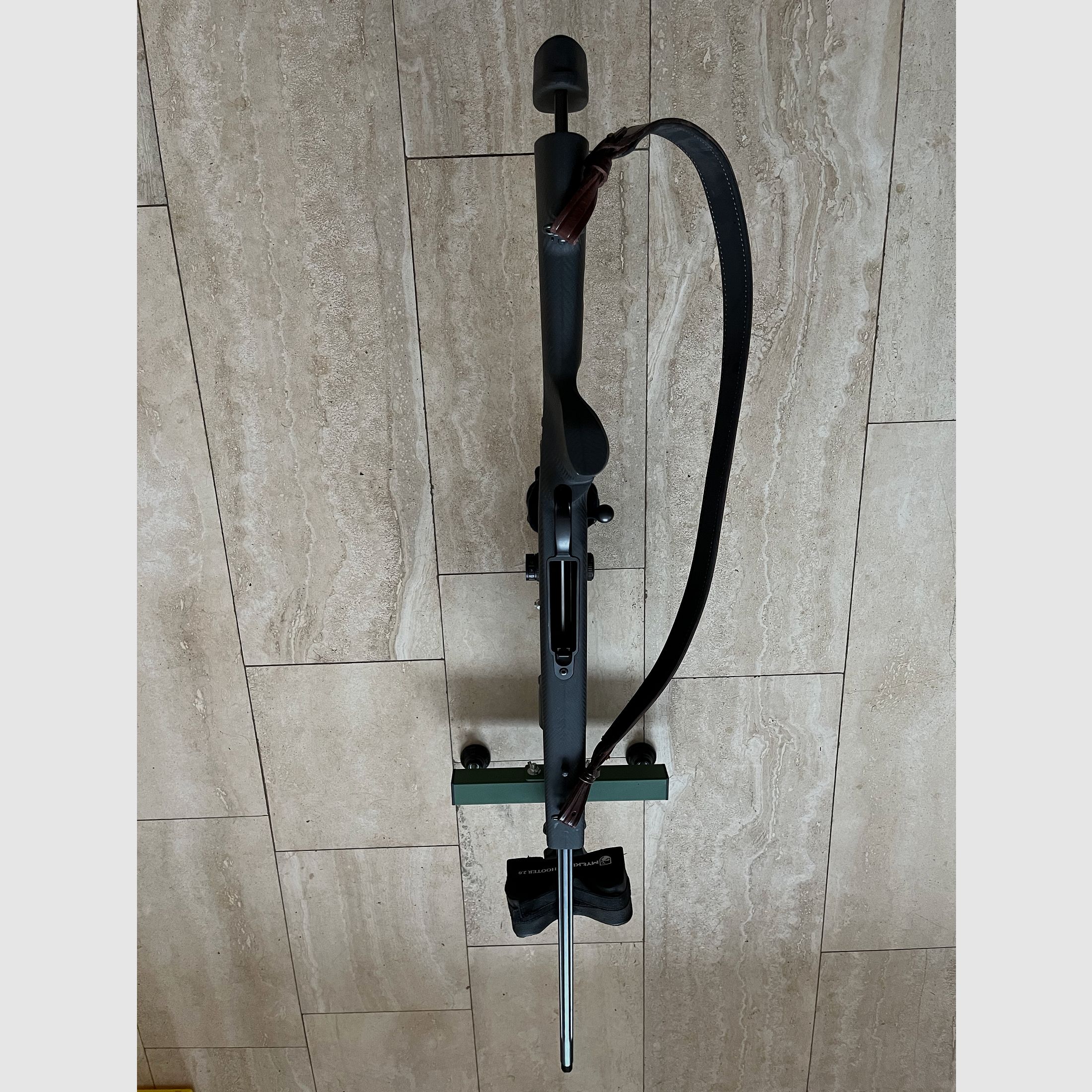 Sako 85 Carbon Wolf Kaliber .300WinMag Repetierbüchse