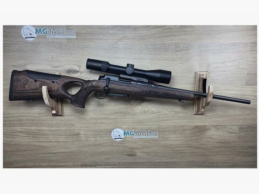 Mauser Mauser 25 Max 308Win Lauflänge 51cm