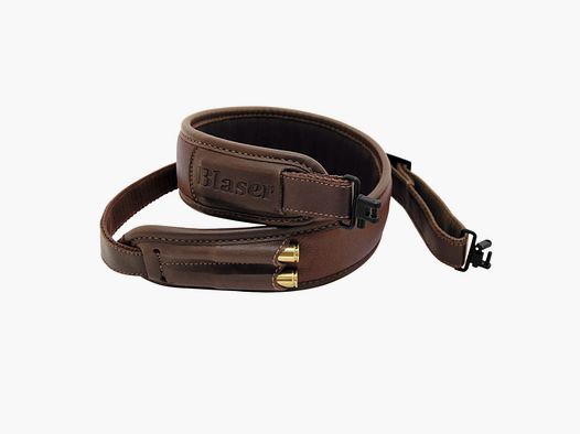 Blaser Leather Rifle Sling