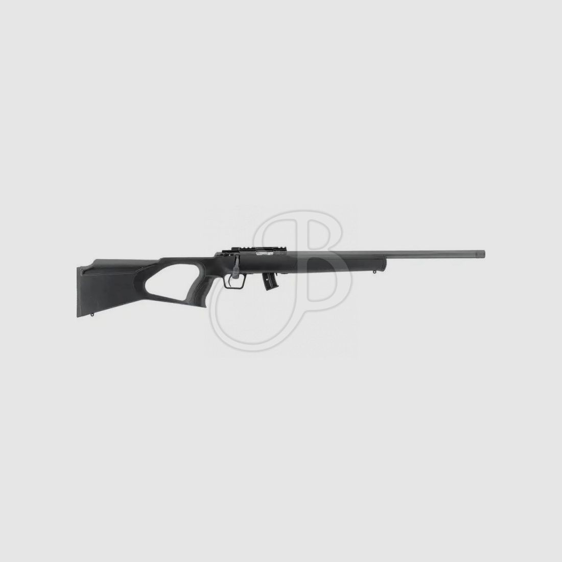 UMAREX REGENT RBA-1 22 LR, imagen 2 de 3