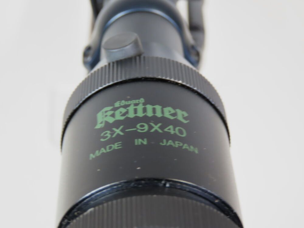 Heckler&Koch 630 / SL6