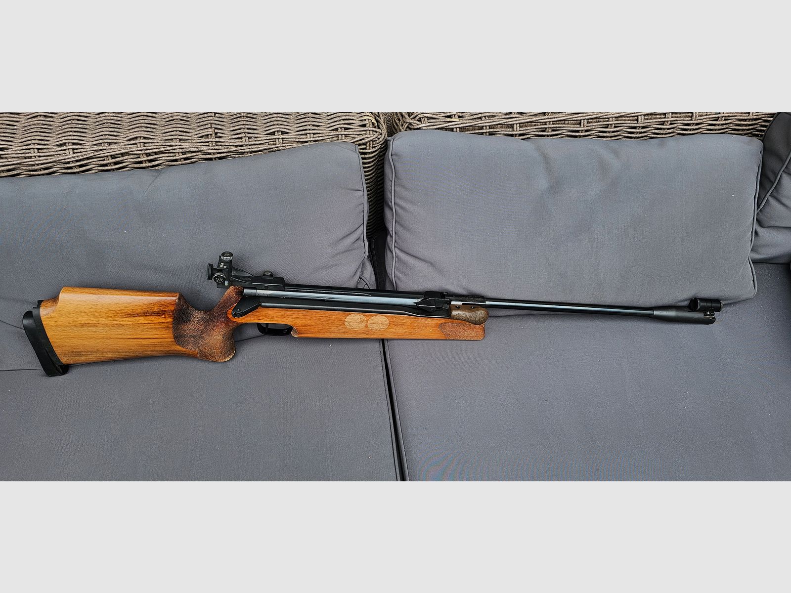 Walther LGR