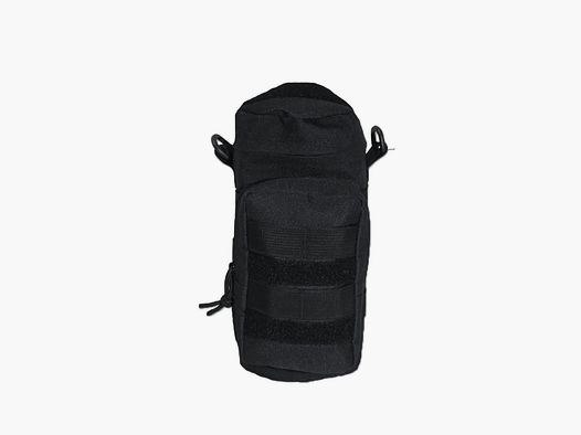 MFH MFH Tasche rund Molle schwarz