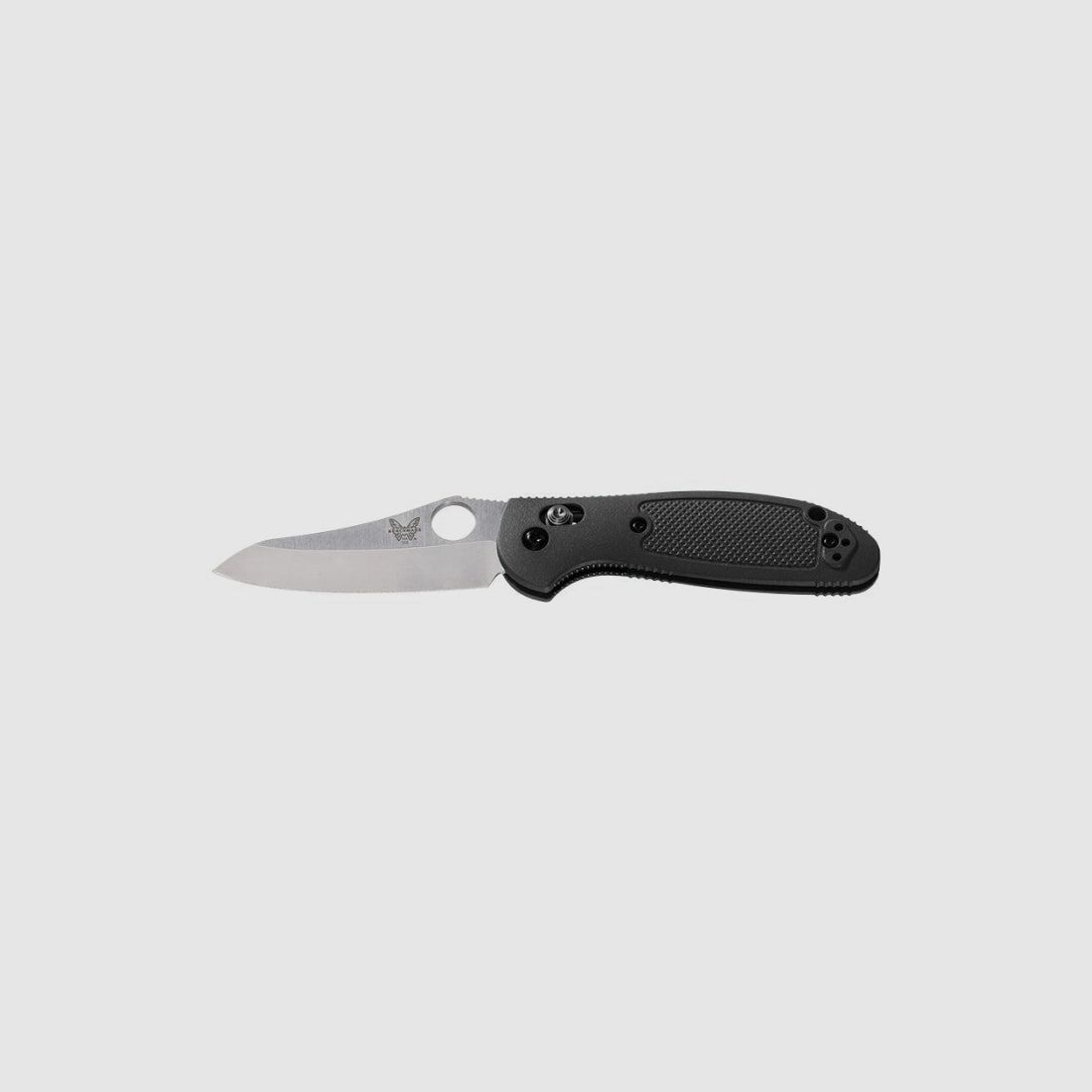 Couteau Benchmade Mini Griptilian Sheep Foot - Lame 74mm Default Titl