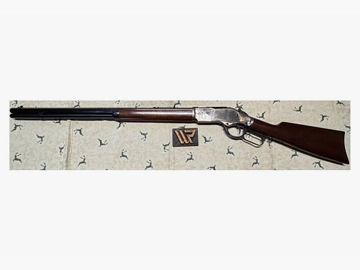 Uberti ohne .357Mag