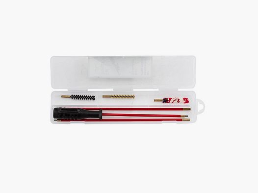 Kit de nettoyage arme rayée 7mm/270