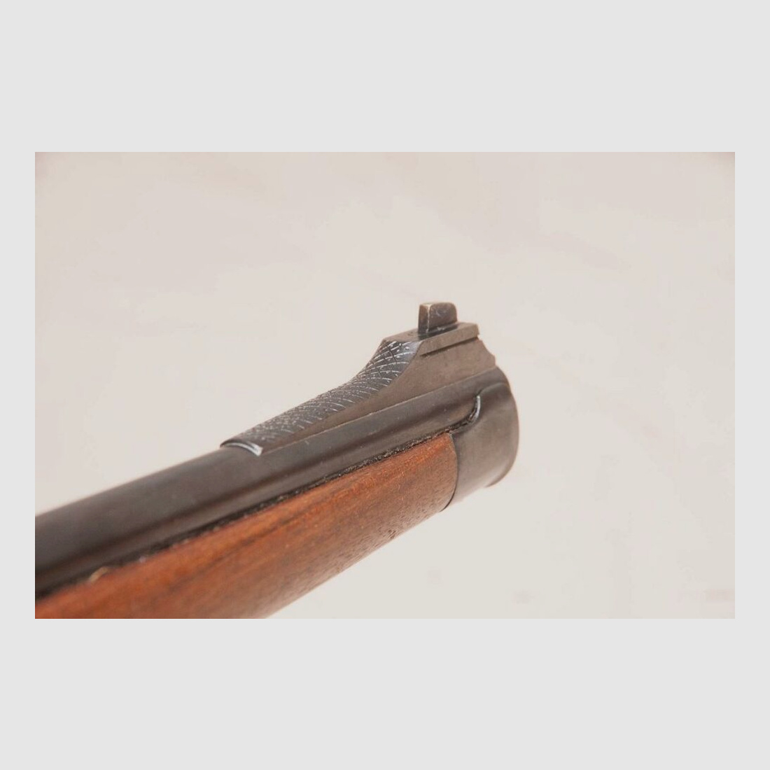 DWM Mauser 98 Stutzen