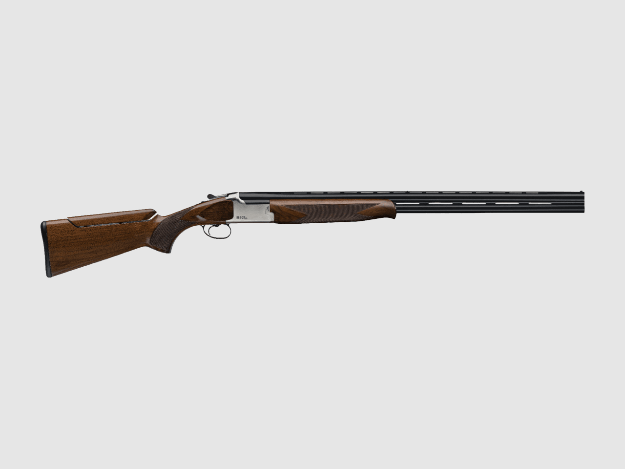 Browning B525 Sporter 1 Adjustable Bockdoppelflinte Kal 12/76