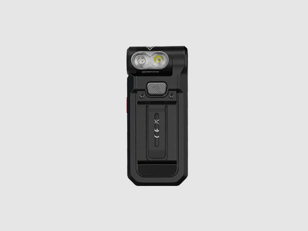 TASCHENLAMPE – FENIX – SW05R-ROT | 150 LUMEN, Bild 4 von 7