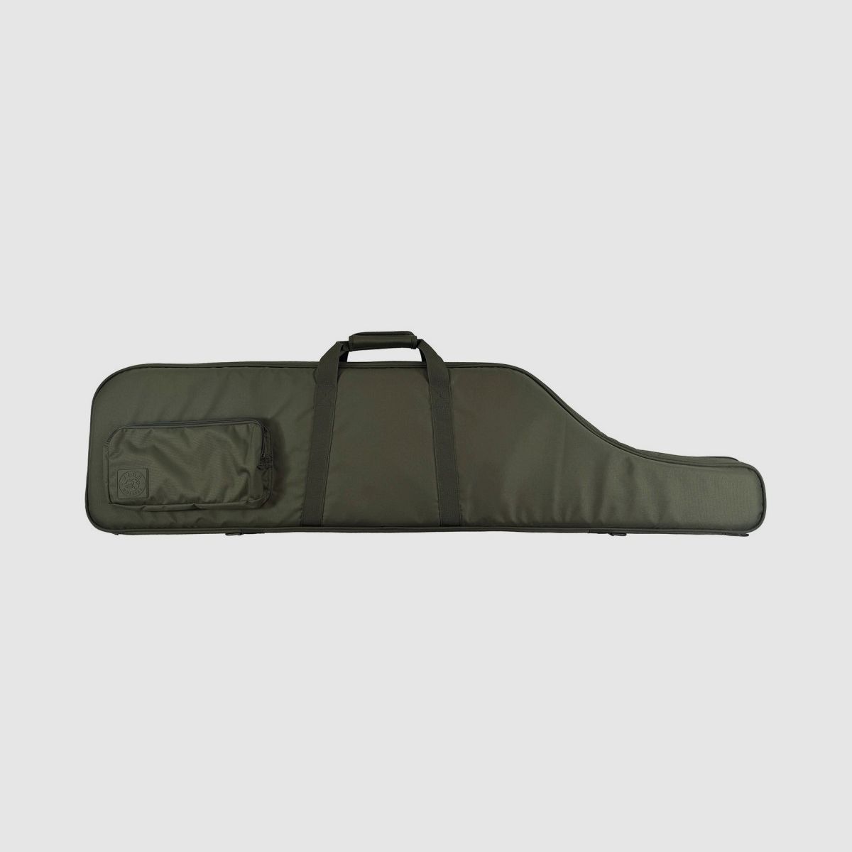 VEGA HOLSTER 2FC76 – Fodero da Caccia in Nylon con Ottica 135 cm | Imbottitura Maxi, immagine 1 di 2