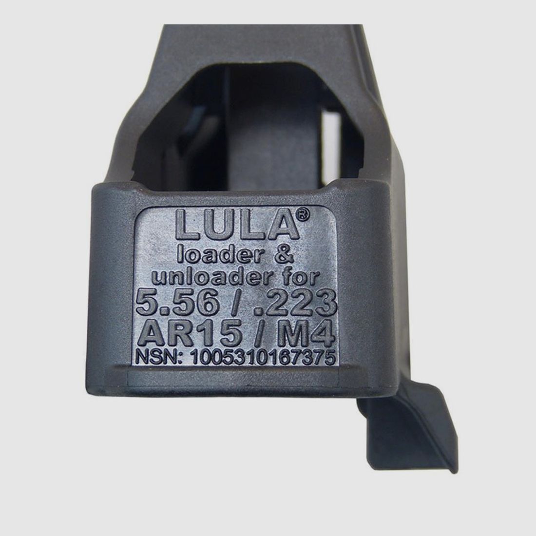 MAGLULA 5.56/.223 LULA Magazinladehilfe für AR15