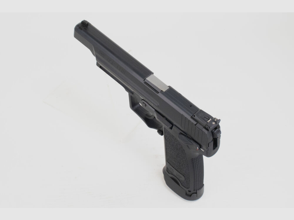 Heckler & Koch USP Elite H&K **Neuwertig**