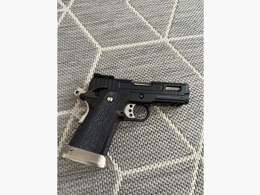 Pistola de softair