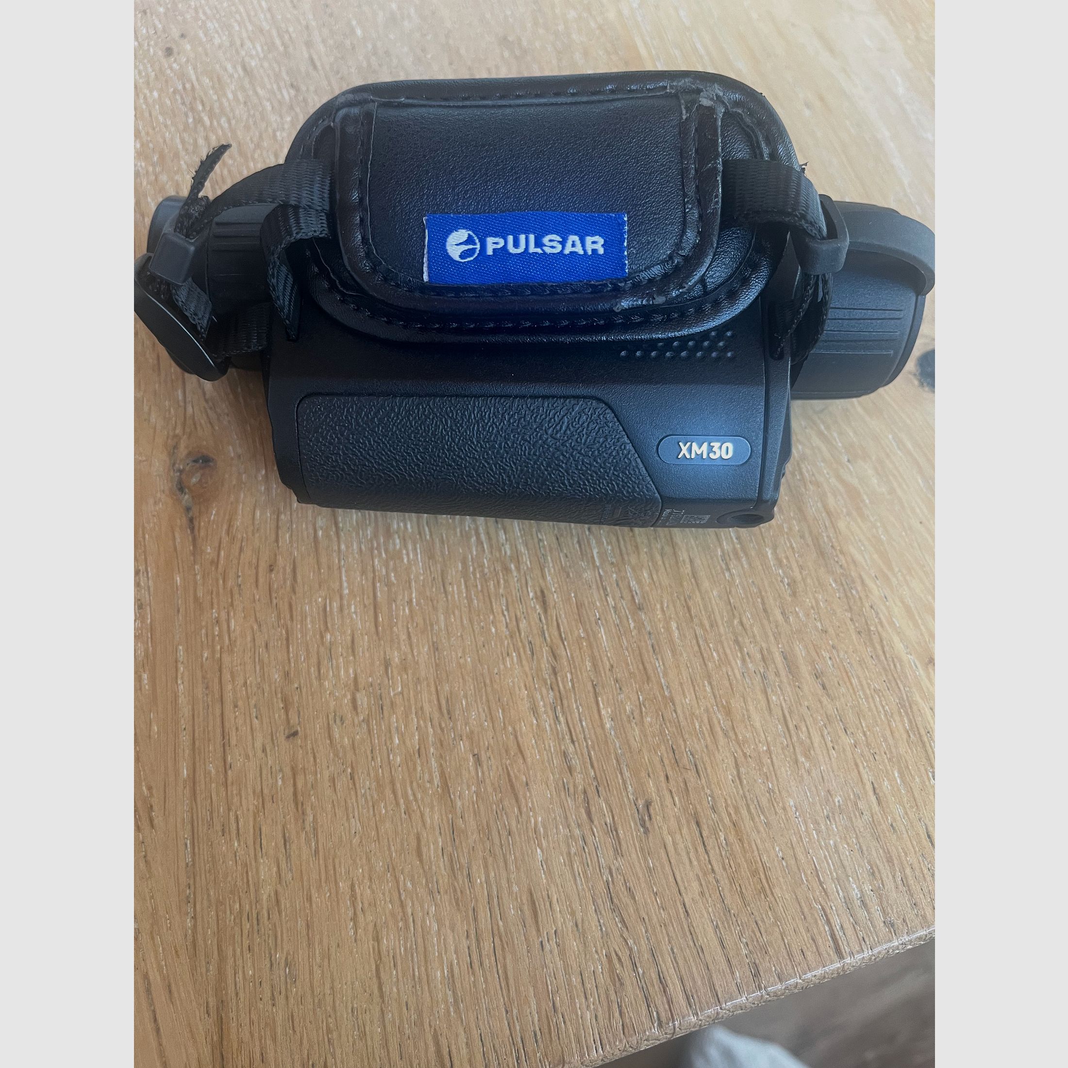 Wärmebildkamera Pulsar XM 30