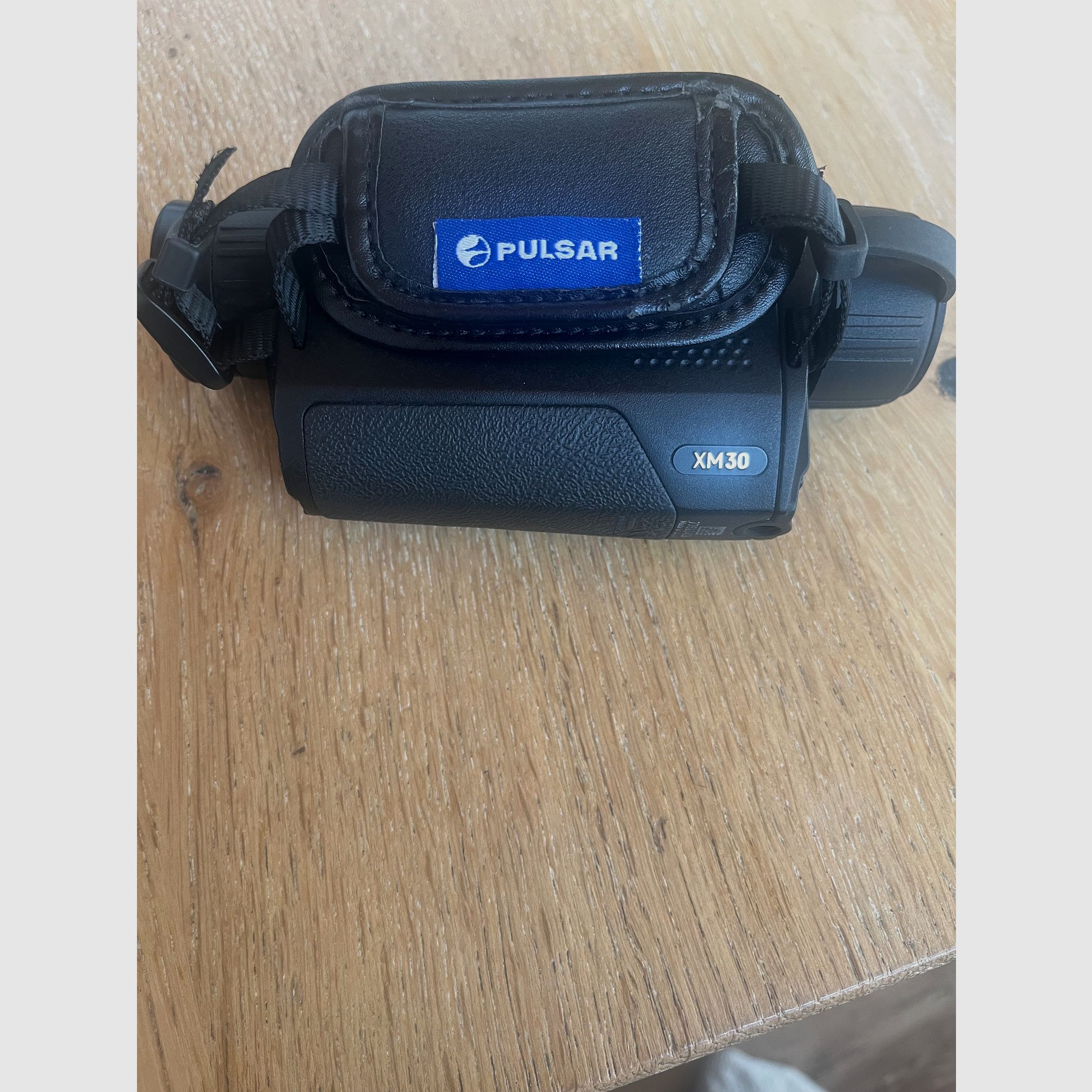 Caméra thermique Pulsar XM 30