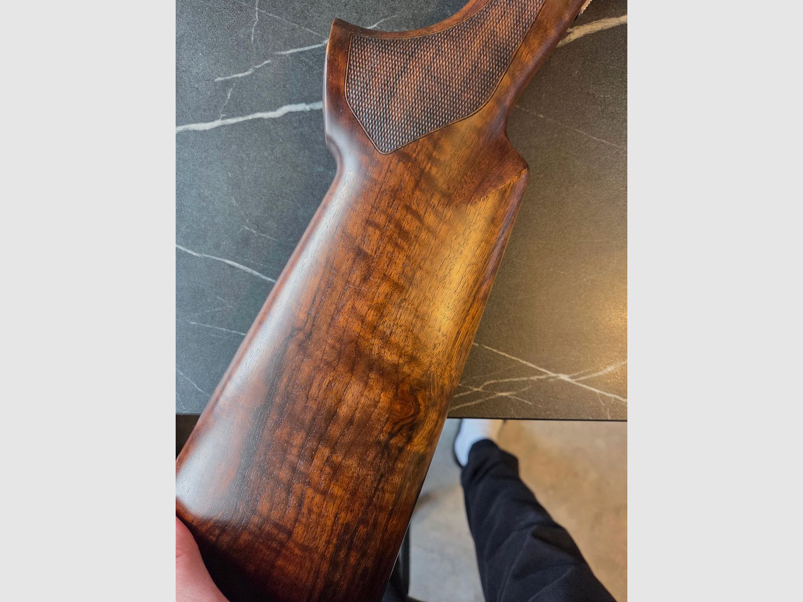 Beretta 694 Trap