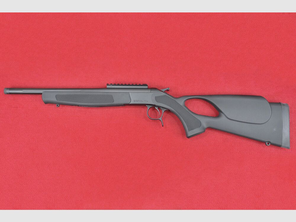 Bergara BA 13 TD 16,5" .308 Win.