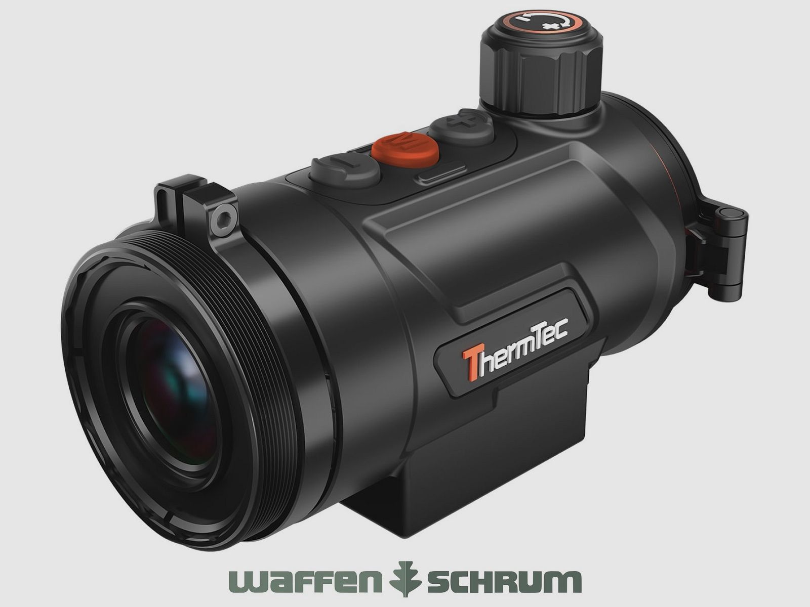 ThermTec Hunt635Pro