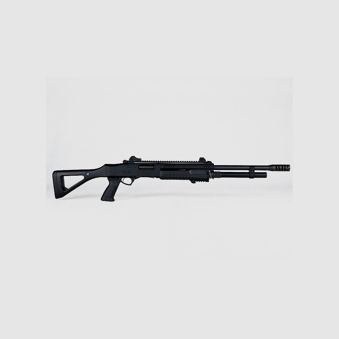 FABARM STF 12 Standard Czarny