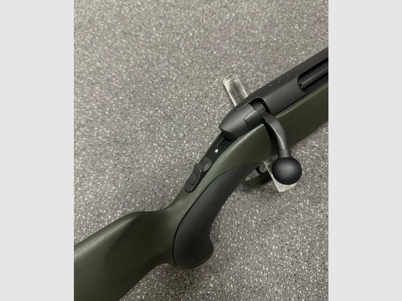 STEYR SM12