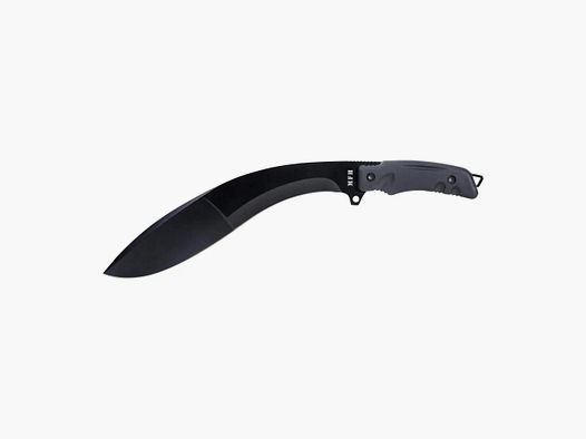 MFH MFH Machete Kukri black