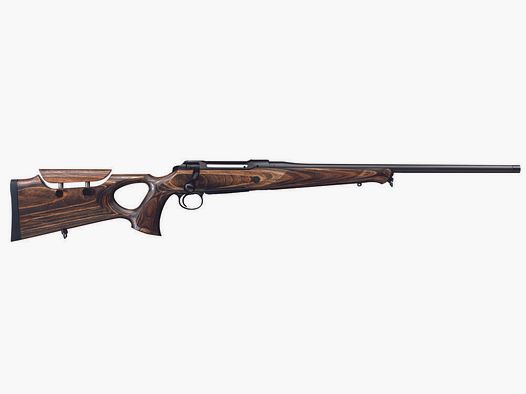 Sauer & Sohn Sauer 101 GTI