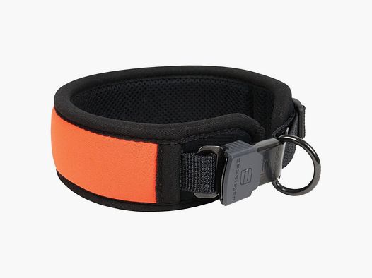 AKAH Neopren Halsung Comfort orange