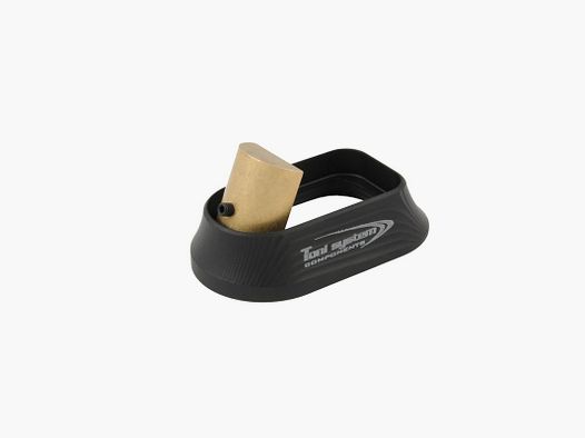 Magwell for Glock 17-22-34-35 gen.3 for IPSC Open-Standard