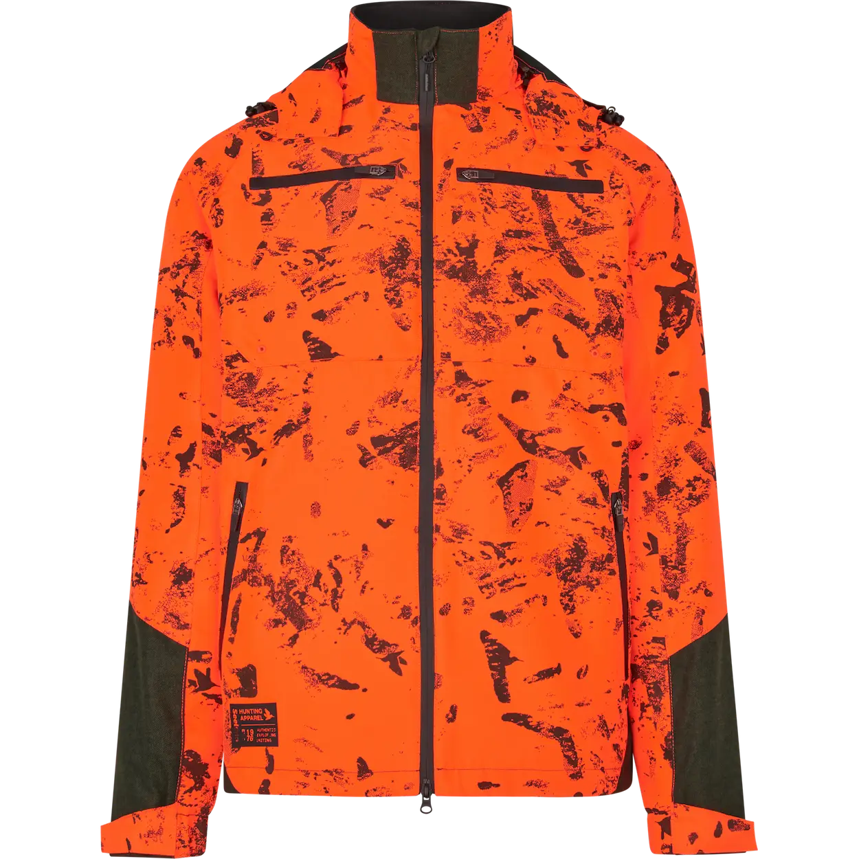 Seeland Trax Blaze Jacket – hunting jacket with SEETEX membrane