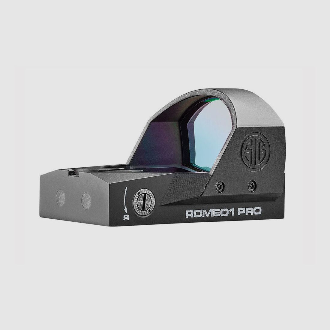 Sig Sauer ROMEO1PRO Red Dot 1x30 3 MOA schwarz