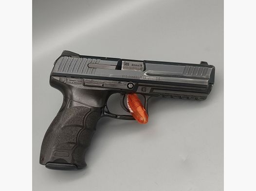 Heckler & Koch P30L 9mmLuger